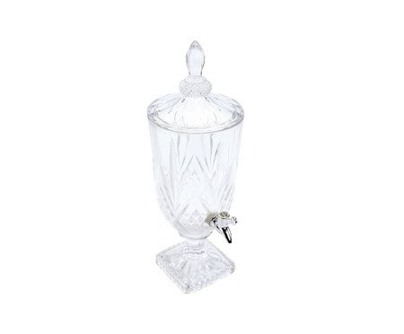 Suqueira Incolor - 2,5L | Westwing