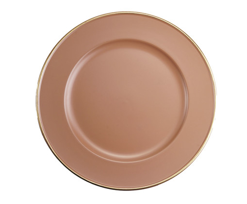 Souplat Finesse Ocre, Rosé | WestwingNow