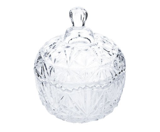 Bomboniere Cutie, Transparente | WestwingNow
