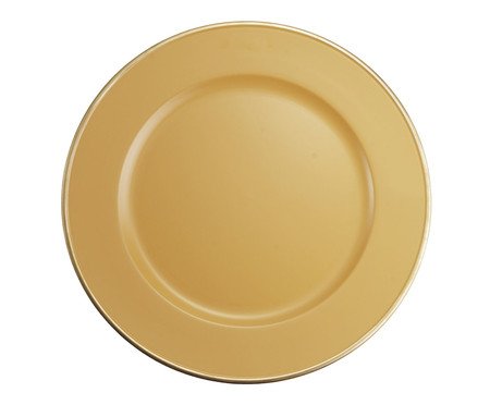 Souplat Finesse Mostarda | Westwing