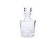 Garrafa de Vinho Incolor - 750ml, Transparente | WestwingNow