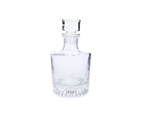 Garrafa de Vinho Incolor - 750ml | Westwing