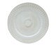 Sousplat Greek Branco, Branco | WestwingNow