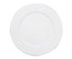 Sousplat Médio Clothing Branco, Branco | WestwingNow