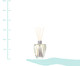 Difusor de Perfume Into The Night - 220ml, Cinza,transparente | WestwingNow
