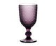 jogo de Taças Bollie Malva - 310ml, Roxo | WestwingNow