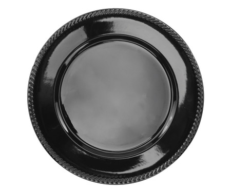 Souplat Finesse Preto