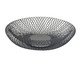 Cesta de Frutas Preto, Preto | WestwingNow