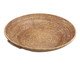 Bowl em Rattan Butcher Marrom, Natural | WestwingNow