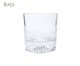 Jogo de Copos Whisky Vidro Incolor II - 310ml, Transparente | WestwingNow
