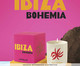 Vela Ibiza Bohemia Travel From Home, Rosa | WestwingNow