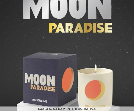 Vela Moon Paradise Travel From Home | Westwing