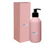 Sabonete Líquido Pink Peony Pantone - 200ml, Rosa | WestwingNow