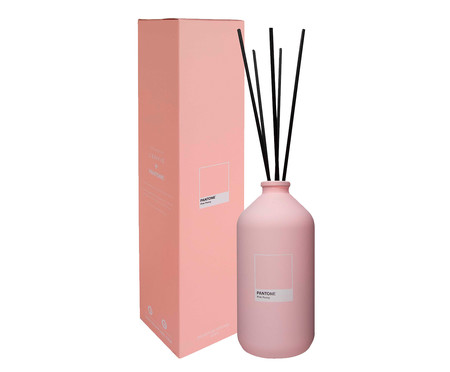Difusor de Perfume Pink Peony Pantone - 220ml | WestwingNow