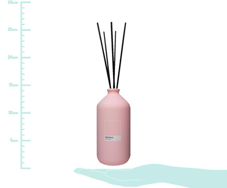 Difusor de Perfume Pink Peony Pantone - 220ml | WestwingNow