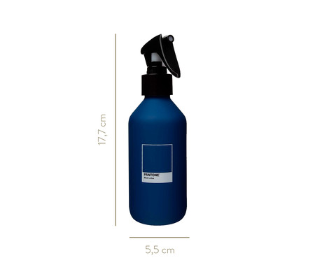 Home Spray Blue Lotus Pantone - 200ml | WestwingNow