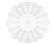Lugar Americano Refined Branco, Branco | WestwingNow