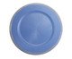 Sousplat Lines Azul, Azul | WestwingNow