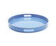 Bandeja Redonda Cutie Azul, Azul | WestwingNow