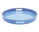 Bandeja Redonda Cutie Azul, Azul | WestwingNow