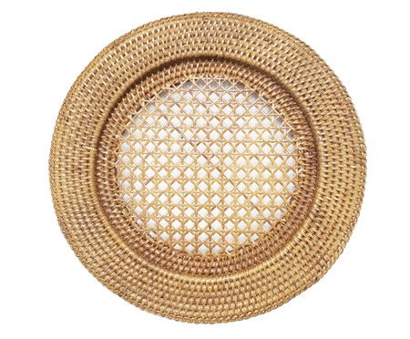 Sousplat Benimaru Natural