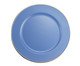 Sousplat Basik Azul Claro, Azul | WestwingNow
