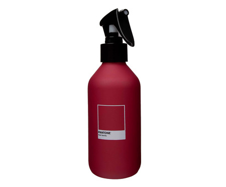 Home Spray Vanilla Pantone 200ml - Vermelho | WestwingNow