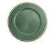 Sousplat Lines Verde, Verde | WestwingNow