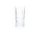 Jogo de Copos Altos Vidro Incolor - 350ml, Transparente | WestwingNow
