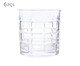 Jogo de Copos Whisky Vidro Incolor - 310ml, Transparente | WestwingNow