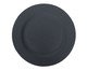 Sousplat Basik Preto, Preto | WestwingNow