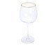 Taça Vinho Fio Ouro Incolor - 705ml, Transparente | WestwingNow