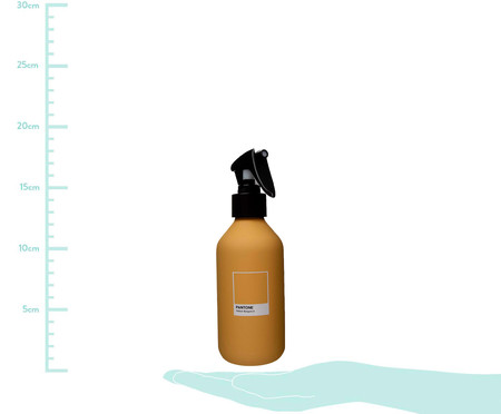 Home Spray Yellow Bergamot Pantone - 200ml | WestwingNow