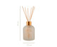 Difusor de Perfume Lavanda Absoluta Leigh - 200 ml, Lilas | WestwingNow