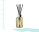 Difusor de Perfume Fountain - 250ml, Cinza Fosco | WestwingNow