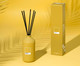 Difusor de Perfume Yellow Bergamot Pantone - 220ml, Amarelo | WestwingNow