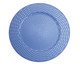 Sousplat Texture Azul, Azul | WestwingNow