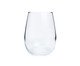 Jogo de Copos Baixos Vidro Incolor - 500ml, Transparente | WestwingNow