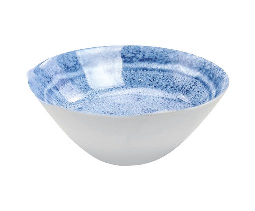 Bowl Melamina Azul, Azul | WestwingNow