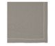Toalha de Mesa Retangular 06 Lugares com Borda Mitrada Fendi, Verde | WestwingNow