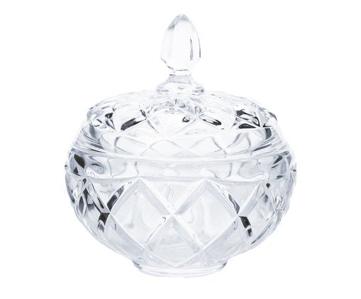 Bomboniere Classic, Transparente | WestwingNow