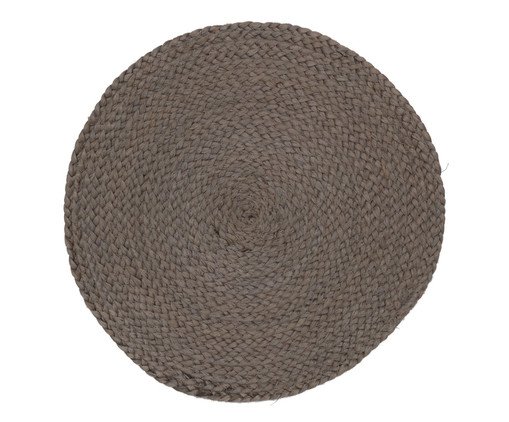 Lugar Americano Marrom, Marrom | WestwingNow