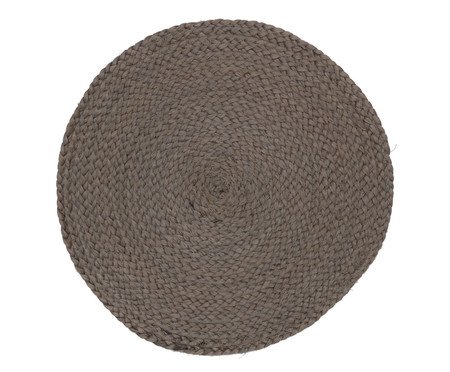 Lugar Americano Marrom | Westwing