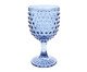 Taça Bolhas Azul - 280ml, Azul | WestwingNow