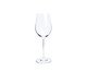 Jogo de Taças Vinho Cristal Incolor - 510ml, Transparente | WestwingNow