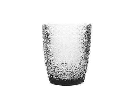 Jogo de Copos Baixos Old Style - 340ml | Westwing