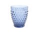 Copo Baixo Bolhas Azul - 290ml, Azul | WestwingNow