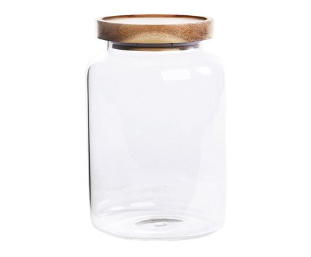 Pote Redondo - 1950ml | Westwing