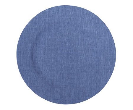 Sousplat Boiani Azul | Westwing