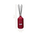 Difusor de Perfume Red Vanilla Pantone - 220ml, Vermelho | WestwingNow